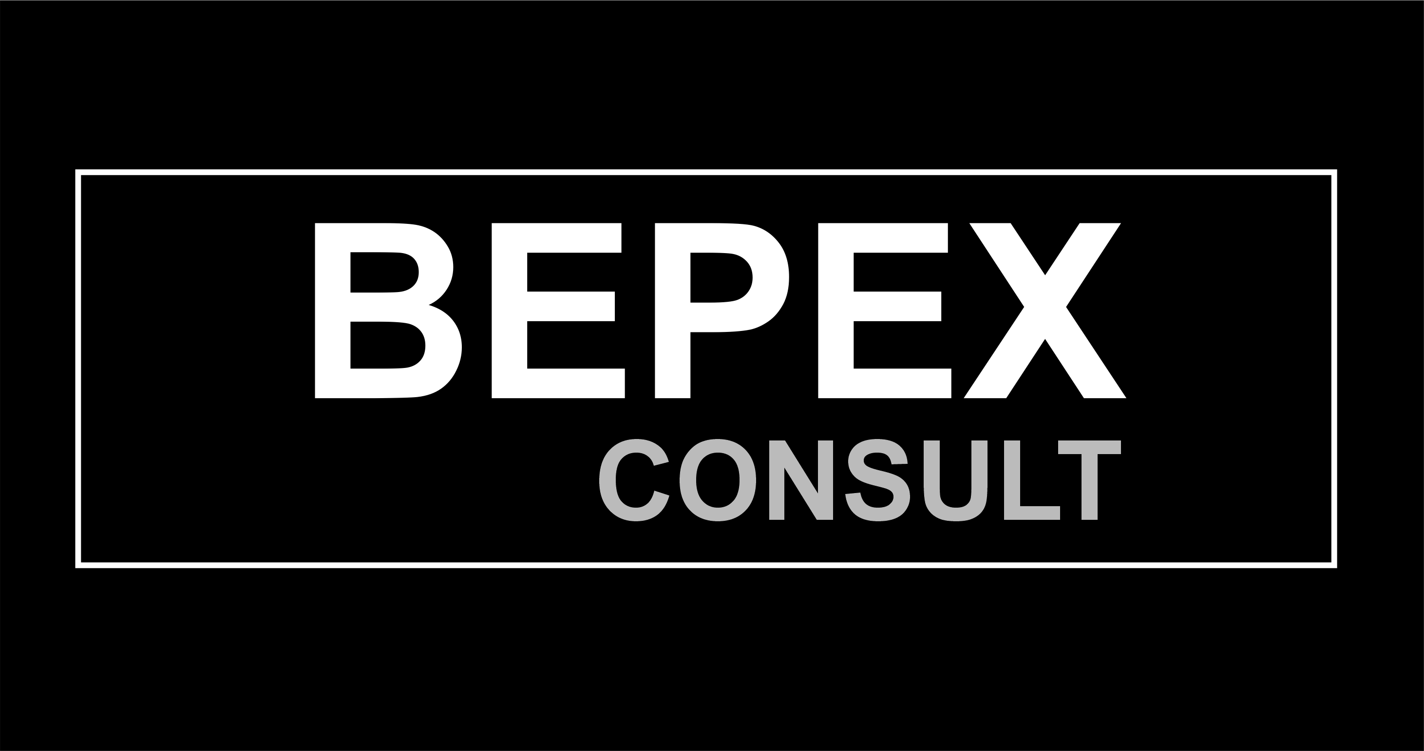 Bepex Consult logo